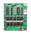 Плата BMS 4S 30A