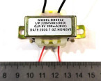 Трансформатор 9V 200ma