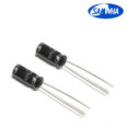 Конденсатор электролитический 10mf 35v (105 C)