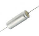 Конденсатор электролитический 10mf 300v (К50-27)