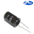 Конденсатор электролитический 100mf 200v (105 C)