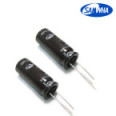 Конденсатор электролитический 150mf 400v