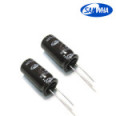 Конденсатор электролитический 100mf 250v (105 C)