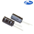 Конденсатор электролитический 2200mf 10v (105 C)