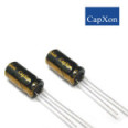Конденсатор электролитический 1000mf 10v
