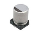 Конденсатор электролитический SMD 47mf 50v