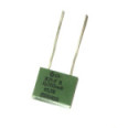 Конденсатор полипропиленовый 1,99nf 250v (К71-7)