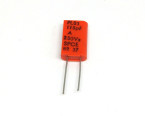Конденсатор полипропиленовый 115pf 250v (PLS3)