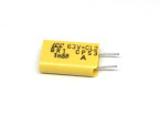 Конденсатор полипропиленовый 1,58nf 63v