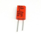 Конденсатор полипропиленовый 4,64nf 63v (PLS3)