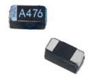 Конденсатор танталовый 47mf 10v