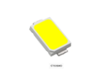 Светодиод SMD 5730 желтый