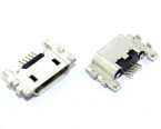 Разъем microUSB 093