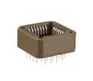Панель для микросхемы PLCC-28