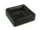 Панель для микросхемы PLCC-52