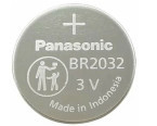 Батарейка CR2032 PANASONIC