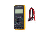 Мультиметр DT9205A Мультиметр DT9205A