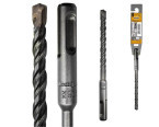Сверло SDS+ 10х600мм HAWERA Сверло SDS+ 10х600мм HAWERA