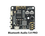 Модуль Bluetooth 5.0 PRO Модуль Bluetooth 5.0 PRO