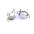 Термостат KSD301-250°C 10A н/р керамич.