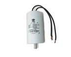 Конденсатор пусковой 20mf 450v (CBB-60L)