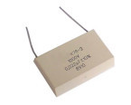 Конденсатор пленочный 47nf 250v (К78-2) Конденсатор пленочный 47nf 250v (К78-2)
