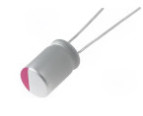 Конденсатор полимерный 1500mf 10v (105 C)
