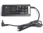 Блок питания N282-L 6.5x4.4 12V 3A 36w для мониторов LG и др. (2PIN) Блок питания N282-L 6.5x4.4 12V 3A 36w для мониторов LG и др. (2PIN)