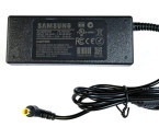 Блок питания N412-SAM 6.5x4.4 24V 2.5A 60w для саундбара SAMSUNG (2PIN)