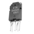 Микросхема STR58041 Микросхема STR58041
