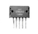 Микросхема STR5412 Микросхема STR5412
