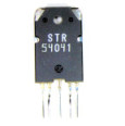 Микросхема STR54041 Микросхема STR54041