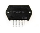 Микросхема STK5372H Микросхема STK5372H