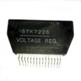 Микросхема STK7226 Микросхема STK7226