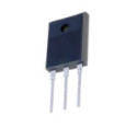 Транзистор биполярный BU508AF Транзистор биполярный BU508AF