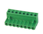 Клеммник 2EDGK-5.08-08P розетка