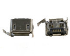 Разъем microUSB 129