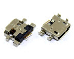 Разъем microUSB 094