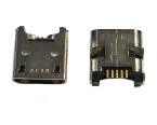 Разъем microUSB 099