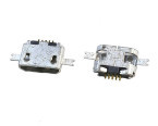 Разъем microUSB 022