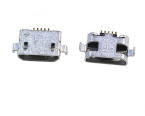 Разъем microUSB 029
