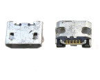 Разъем microUSB 040