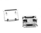 Разъем microUSB 043