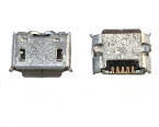 Разъем microUSB 044