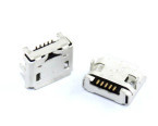 Разъем microUSB 053