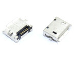 Разъем microUSB 058