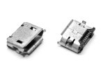 Разъем microUSB 068