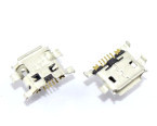 Разъем microUSB 079