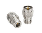 Разъем UHF шт - N гн Разъем UHF шт - N гн