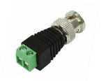 Разъем BNC шт с клеммной колодкой Разъем BNC шт с клеммной колодкой
